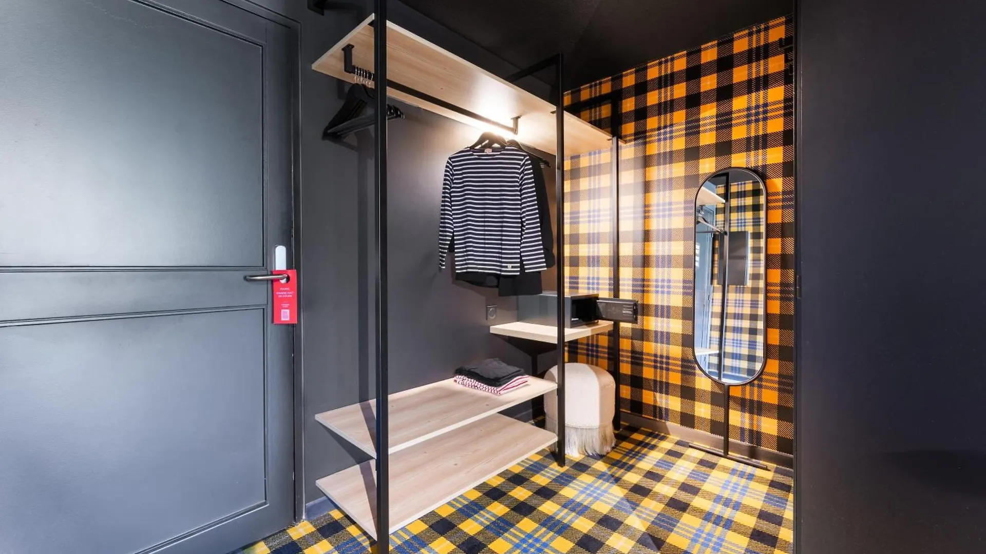 Mamie Megeve Hotel