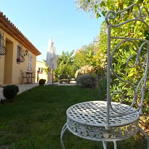 Appartement La Muse Du Paradis 