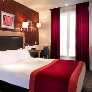 visit hotel