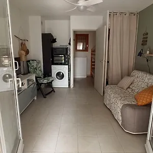Appartement Domaine La Pinede 340 Chemin Du Pansard 