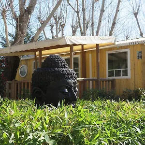 Camping Azur *****