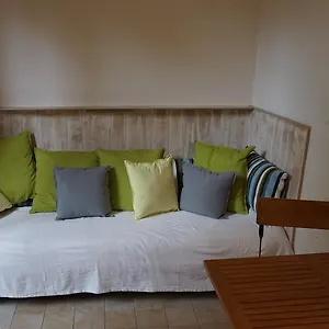Villa La Petite Maison 