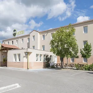 B&B Hotel Brignoles 2*, Brignoles Francia