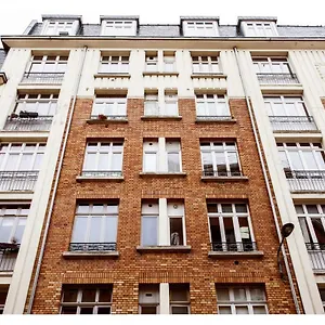 Appartement Grand 85m2 De Standing, Hyper Centre/gare 