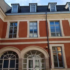 Appartement Centre Parking Privé Gratuit Très Calme 