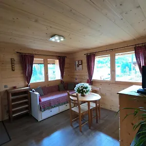 Appartement L'esquirot