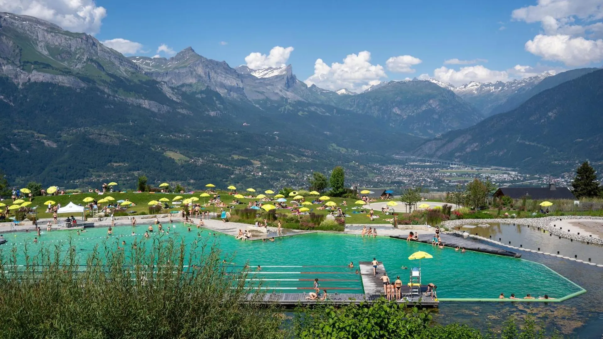 Résidence Odalys Lune Argent Megève